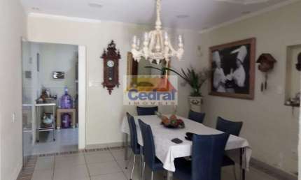 Sobrado com 2 dormitórios à venda, 311 m² por R$ 1.100.000,00 - Jardim Paulista - Mogi das Cruzes/SP
