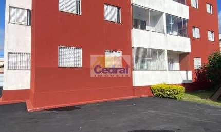 Apartamento com 3 dormitórios à venda, 79 m² por R$ 424.000,00 - Vila Lavínia - Mogi das Cruzes/SP