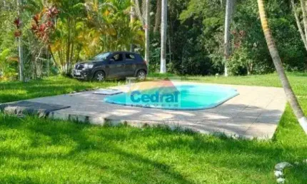 Sítio à venda 24.790 m²  - Parque Residencial Itapeti, Mogi das Cruzes/SP