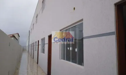 Sobrado à venda, 67 m² por r$ 335.000,00 - vila suissa - mogi das cruzes/sp