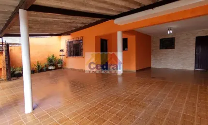 Casa Comercial em Chácara das Flores, Mogi das Cruzes/SP
