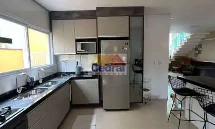 Casa com 3 quartos à venda no Fazenda Rodeio, Mogi das Cruzes 