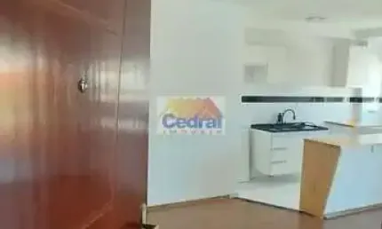 Apartamento com 3 dormitórios , 65 m² - Mogi Moderno - Mogi das Cruzes/SP