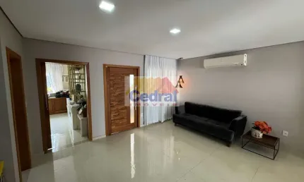 Casa Alto Padrão em Fazenda Rodeio, Mogi das Cruzes/SP