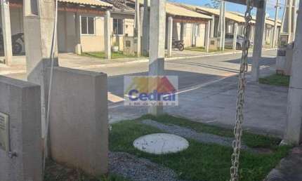 Casa em condomínio 70m² - Vila Ipiranga, Mogi das Cruzes