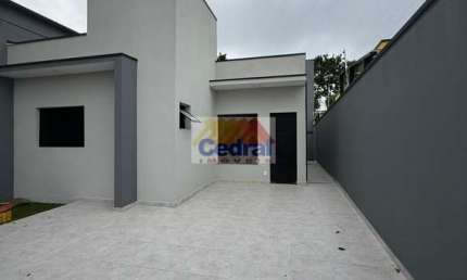Casa com 3 quartos à venda no Jardim das Bandeiras, Mogi das Cruzes 