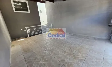Casa com 2 quartos à venda na Rua Henrique Bernardelli, Vila Caputera, Mogi das Cruzes