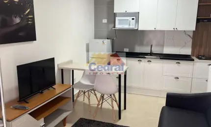 Kitnet / Stúdio para alugar no Centro, Mogi das Cruzes 
