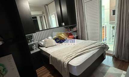 Casa em Condomínio Padrão 68m² - Vila nova Aparecida, Mogi das Cruzes