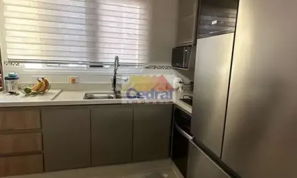 Casa em Condomínio Padrão 68m² - Vila nova Aparecida, Mogi das Cruzes