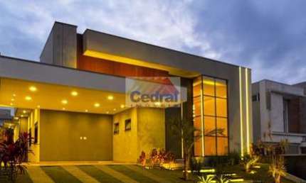 Casa Alto Padrão 195m² - Cesar de Souza, Mogi das Cruzes