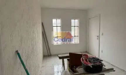 Apartamento Padrão 50m²- Vila Cecilia, Mogi das Cruzes