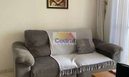Apartamento Padrão 65m² - Alto do Ipiranga, Mogi das Cruzes