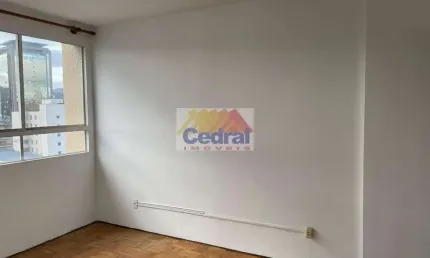 Apartamento com 2 quartos à venda na Rua Tenente Manoel Alves dos Anjos, Centro, Mogi das Cruzes