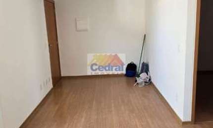 Apartamento Padrão 60m²- Vila São Paulo, Mogi das Cruzes