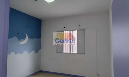 Casa comercial para alugar no Centro, Mogi das Cruzes 