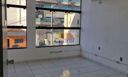 Sala para alugar, 204 m² por R$ 2.750,00/mês - Centro - Mogi das Cruzes/SP