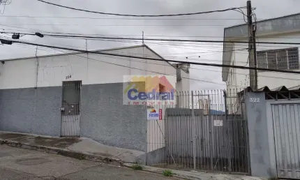 Prédio Comercial 780m² à venda - Vila Mogi Moderno, Mogi das Cruzes