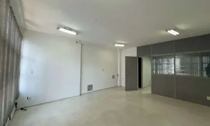 Sala para alugar, 96 m² por R$ 2.100,00/mês - Centro - Mogi das Cruzes/SP