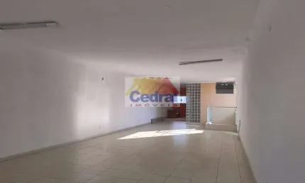 Casa comercial para alugar no Centro, Mogi das Cruzes 