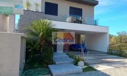 Casa alto padrão 280m² - cesar de souza, mogi das cruzes