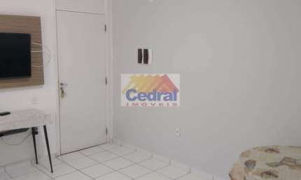 Apartamento com 2 quartos à venda na Estrada Masakata Takizawa, Porteira Preta, Mogi das Cruzes