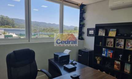 Sala comercial para alugar em Vila Mogilar, Mogi Das Cruzes - SP