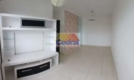 Apartamento no Vida Bella I à venda -  Vila Bela Flor, Mogi das Cruzes