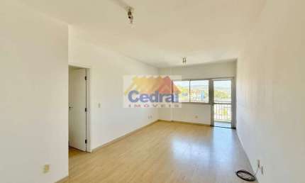 Apartamento com 03 dormitórios para Locação - Mogi Moderno