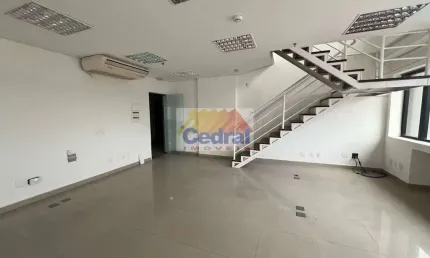 Sala comercial para alugar no Centro, Mogi das Cruzes 