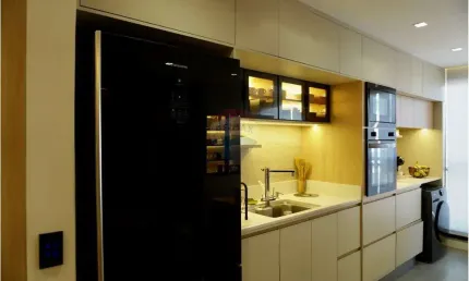 Condomínio Nova Spazio - Apartamento Inteligente e Planejado – 47m² | Próximo à Vila Galvão