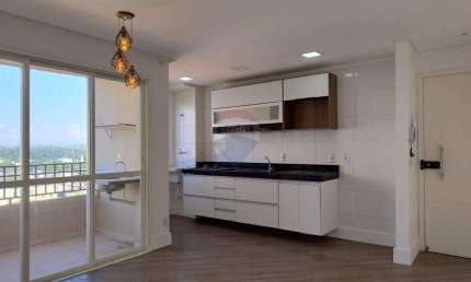 OPORTUNIDADE INCRÍVEL: Residencial Maison - Bélissimo Suite com Varanda Gourmet.