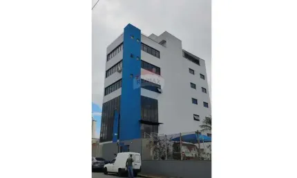 Sala comercial para alugar no Socorro, Mogi das Cruzes 