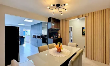 'Mega Oportunidade' - Casa Térrea com Piscina - Vaga p/4 carros - Espaço Gourmet e muito mais, venha conferir!!