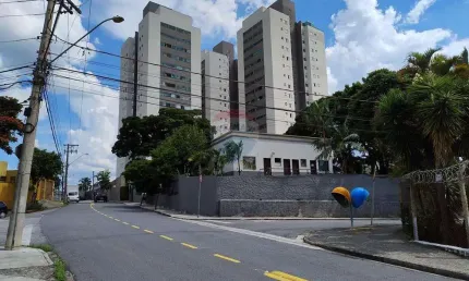 Belíssimo Suite - Cond. Residencial Dolce Vitta - 2 Vagas de Garagem 'Excelente Localização'