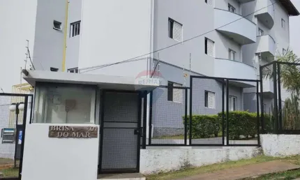 Apartamento com 2 quartos à venda na Rua Onófrico Derencio, 701, Vila Brasileira, Mogi das Cruzes