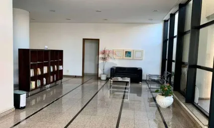 Residencial Baraão de Cascais: Apartamento 3 Dormitórios com Suite e amplo Lazer!!