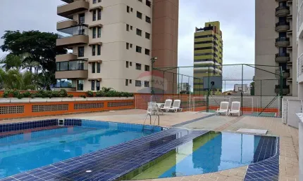 Apartamento com 3 quartos à venda no Centro, Mogi das Cruzes 