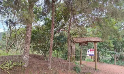 Terreno à venda no Centro, Biritiba-Mirim 