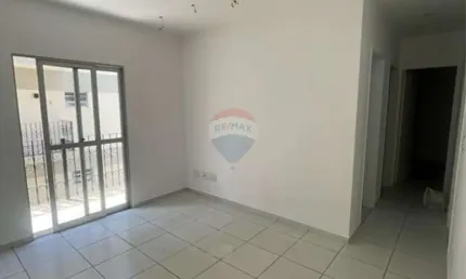 Apartamento com 2 quartos para alugar no Mogi Moderno, Mogi das Cruzes 