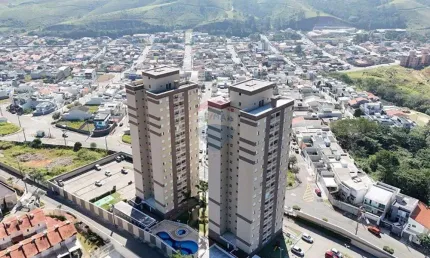 Mega oportunidade (Vila Di Cesar - Apto. com Suite - 100% Mobiliado Pronto pra Morar)