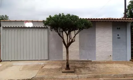 Edícula para Venda em Araras, Ytamarati, 1 dormitório, 2 banheiros, 4 vagas