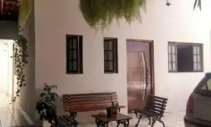 Casa para Venda em Araras, Jardim José Ometto II, 3 dormitórios, 3 banheiros, 2 vagas