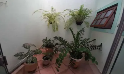 Casa para Venda em Araras, Jardim Abolição de Lourenço Dias, 3 dormitórios, 1 suíte, 3 banheiros, 2 vagas