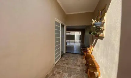 Casa para Venda em Araras, Jardim Alto da Colina, 2 dormitórios, 1 suíte, 2 banheiros, 2 vagas