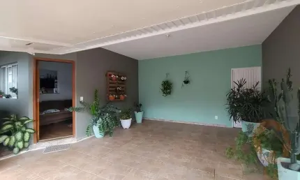 Casa para venda em araras, jardim alto da colina, 2 dormitórios, 1 banheiro, 2 vagas