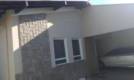 Casa para venda em araras, parque das árvores, 3 dormitórios, 1 suíte, 2 banheiros, 3 vagas