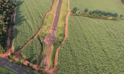 Fazenda para Venda em Ribeirão Preto, Área Rural de Ribeirão Preto, 3 dormitórios, 1 suíte, 3 banheiros, 3 vagas