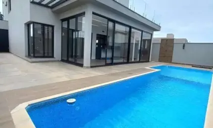 Sobrado para Venda em Araras, Jardim Nova Europa, 3 dormitórios, 3 suítes, 4 banheiros