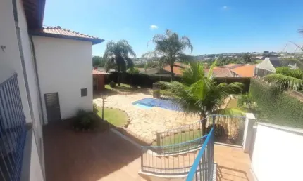 Casa para Venda em Araras, Jardim Cândida, 4 dormitórios, 2 suítes, 4 banheiros, 6 vagas